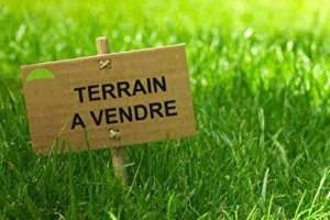 Terrain Vente Ozoir-la-Ferrière  440m² 180000€