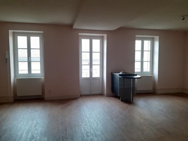 Appartement 3 pièces 88 m²