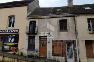 Maison proche Nogent