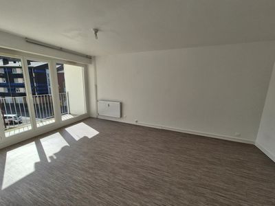 Appartement T4-88m²