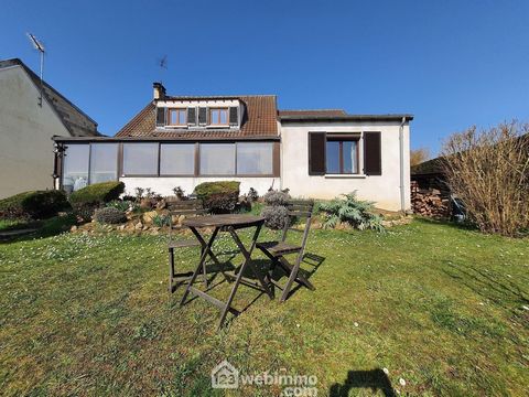 Maison - 145m² - Montereau-Fault-Yonne