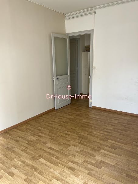 Appartement 2 pièces 56 m²