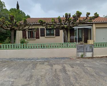 Maison Vente Castelnaudary 4p 80m² 1750000€