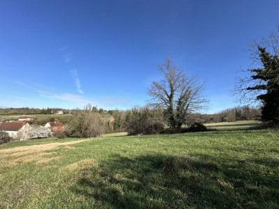 Terrain Vente Creuzier-le-Vieux  1000m² 59000€