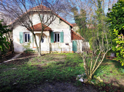 Maison 3 pièces 63 m²