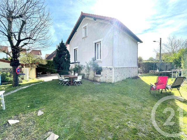 Maison 5 pièces 85 m²