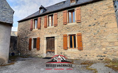 Maison 6 pièces 125 m²