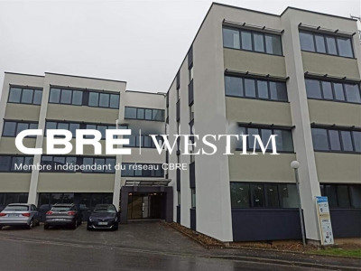 Immobilier professionnel Location Brest  128m² 1718€