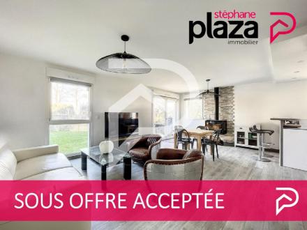 Maison 5 pièces 116 m²