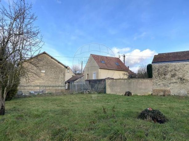 Terrain Vente Le Mérévillois  403m² 76900€