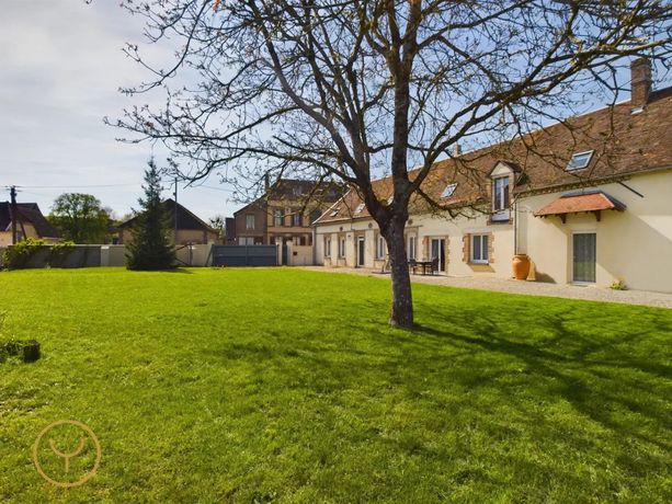 Maison 6 pièces 163 m²