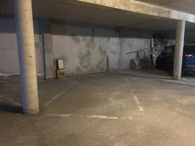 Parking - Garage Location Nice   105€