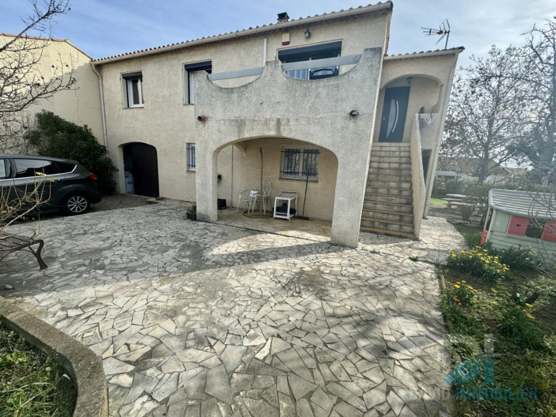 Maison 6 pièces 137 m²