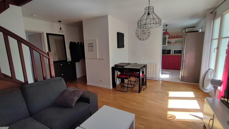 Appartement 4 pièces 69 m²