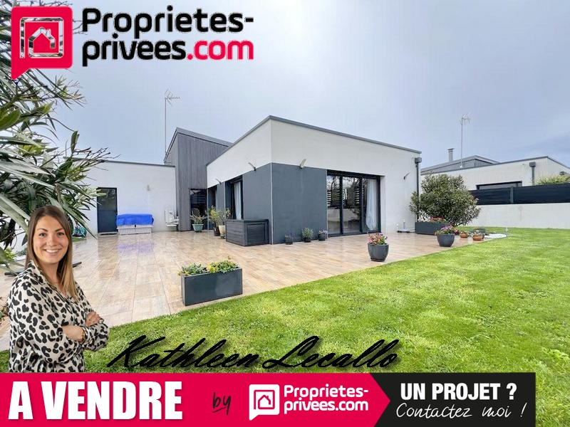 Maison 5 pièces 120 m²