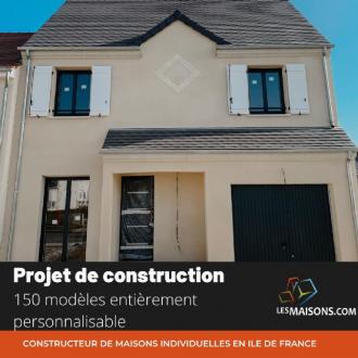 Maison 5 pièces 92 m²