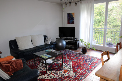 Appartement 4 pièces 82 m²