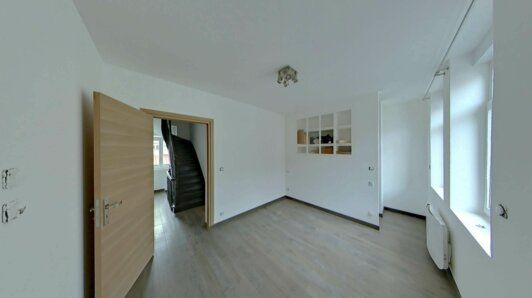 Maison 4 pièces 98 m²