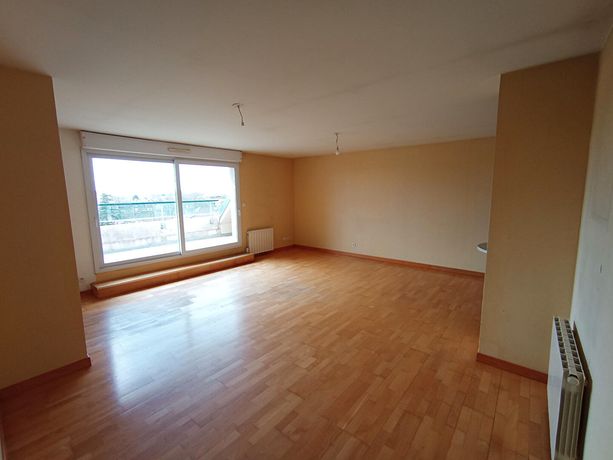 Appartement 3 pièces 75 m²