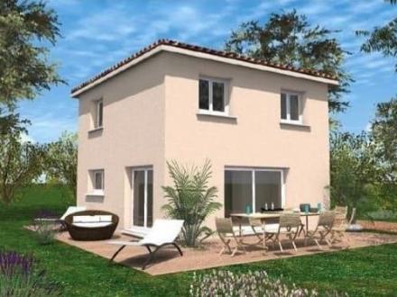 Maison 4 pièces 85 m²