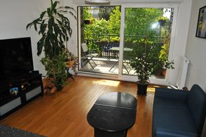 Appartement Vente Colombes 3p 58m² 385000€