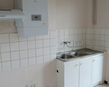 APPARTEMENT T3 au coeur de Marmande dans résidence sécurisée