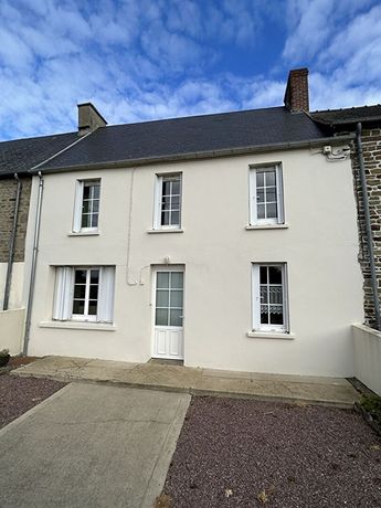 Maison 3 pièces 91 m²