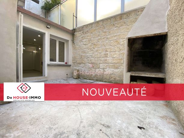 Maison 6 pièces 128 m²