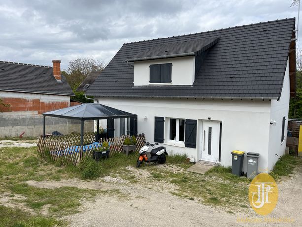 Maison 5 pièces 92 m²