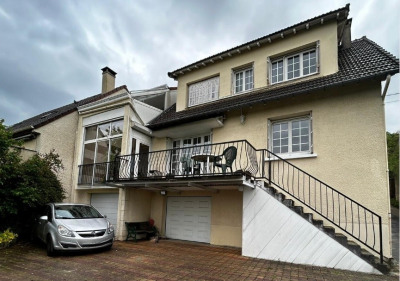 Maison 6 pièces 127 m²