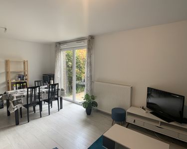 Studio 1 pièce 30 m²