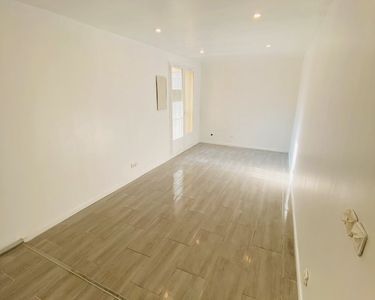 Appartement lumineux rénové au centre ville