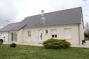 Maison Vente Bourgueil 5p 140m² 299250€