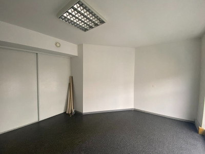 Bureaux 20 m² 