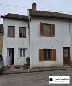 Maison 5 pièces 85 m²