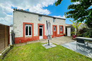 Maison La Romagne 84 m2 