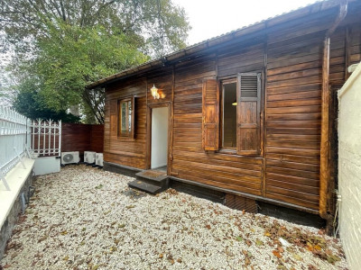 Maison 4 pièces 46 m²