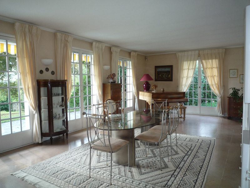 Maison Vente Château-Thierry 10 pièces 286 m²