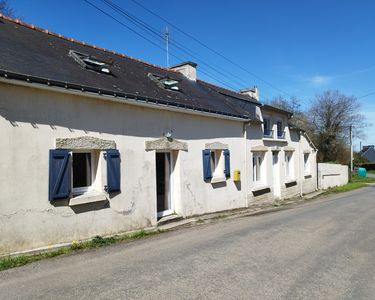 Maison Vente Saint-Hernin 5p 130m² 150000€