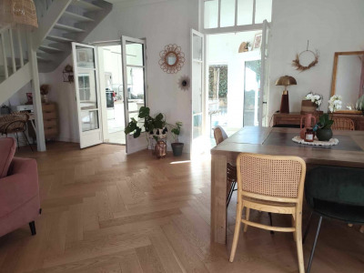 Maison 4 pièces 112 m² 