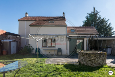 Maison 6 pièces 144 m²