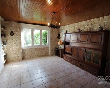 Maison 5 pièces 96 m²