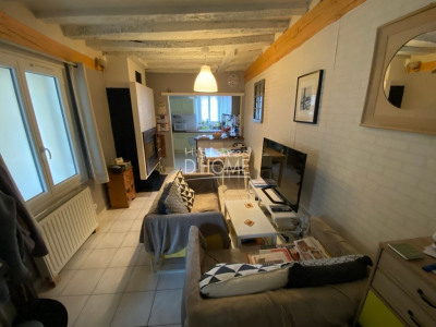 Maison 5 pièces 88 m²