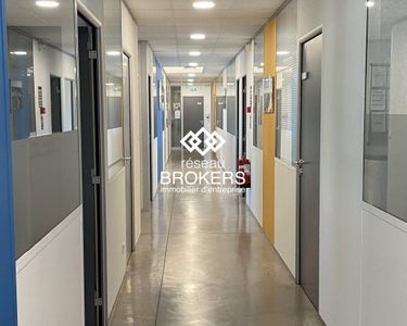 Bureaux 840 m² Baillargues