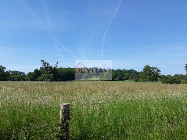 Terrain Vente Saint-Germer-de-Fly  1143m² 52000€