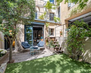 Maison de caractère 175m2 Aix en Provence - Cabries 