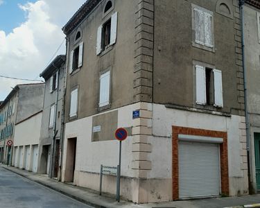 Maison de ville de 178 m²