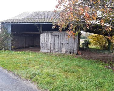 Box garage