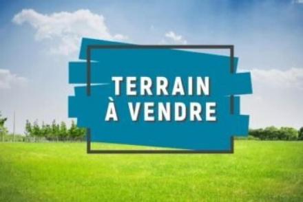 Terrain 774 m²