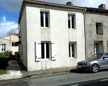 Maison 69 m²